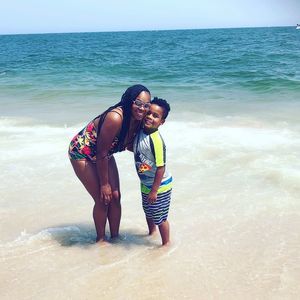 Meet your Posher, Joyce